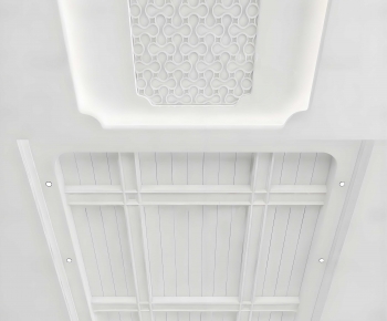 European Style Suspended Ceiling-ID:914155017