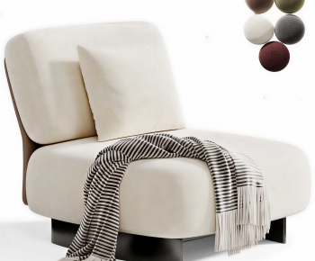 Modern Single Sofa-ID:321377048