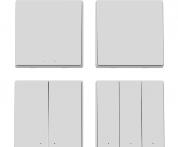 Modern Switch Panel-ID:951042891