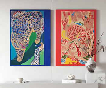 Modern Painting-ID:632389076