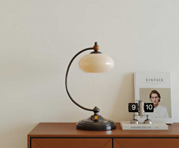 Modern Table Lamp-ID:713870053