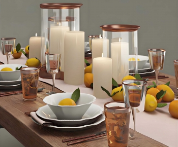 Modern Tableware-ID:215296987