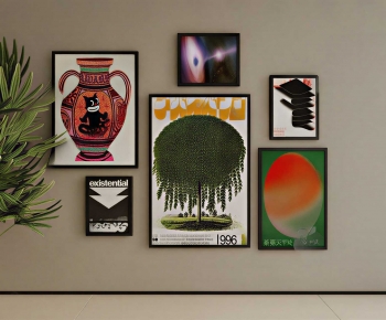 Modern Painting-ID:368290906