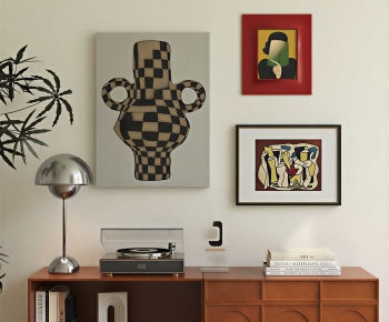 Modern Painting-ID:548644077