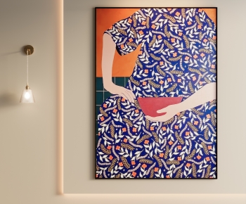 Modern Painting-ID:560480121