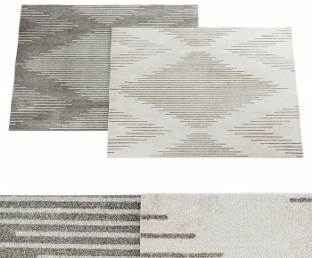 Modern The Carpet-ID:781203037