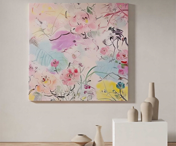 Modern Painting-ID:366169933