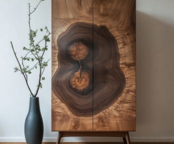 Modern Decorative Cabinet-ID:533258948