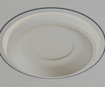 Modern Suspended Ceiling-ID:928891909