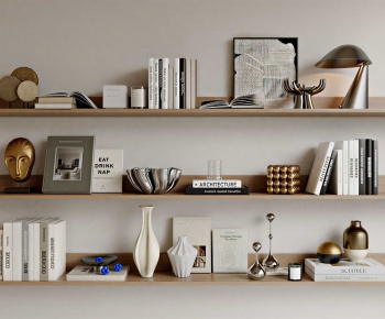 Modern Decorative Set-ID:287082919