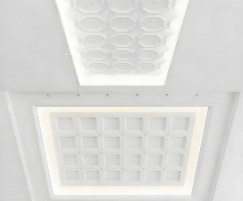 American Style Suspended Ceiling-ID:482150083
