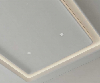 Modern Suspended Ceiling-ID:115123031