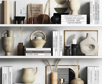 Modern Decorative Set-ID:717174057