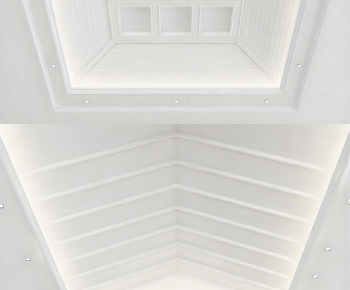 American Style Suspended Ceiling-ID:301841974