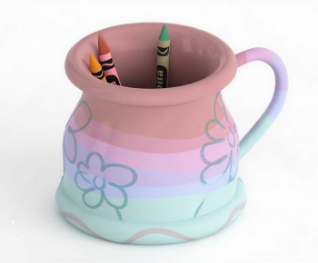 Modern Stationery-ID:107132911