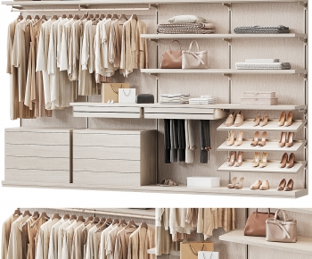 Modern The Wardrobe-ID:496706018