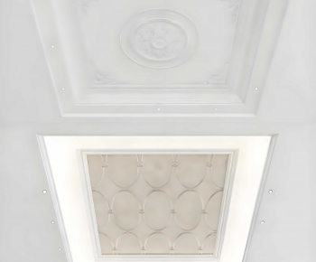 European Style Suspended Ceiling-ID:825855975