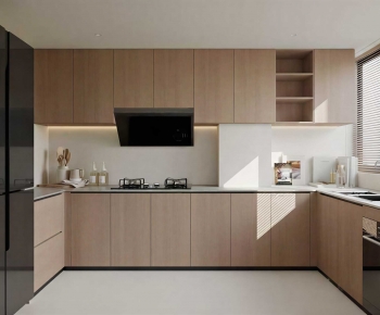 Modern The Kitchen-ID:156700686