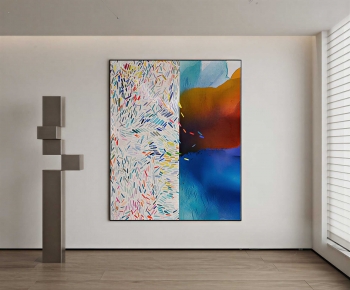 Modern Painting-ID:545957098