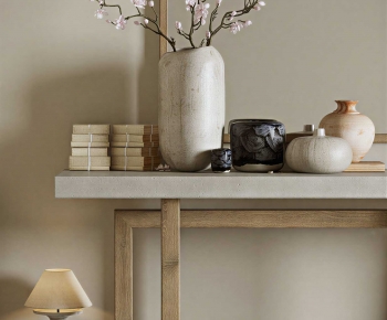 Nordic Style Clay Pot-ID:450253964