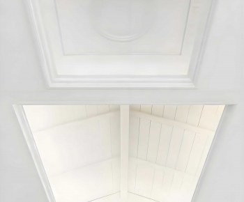 American Style Suspended Ceiling-ID:377594958
