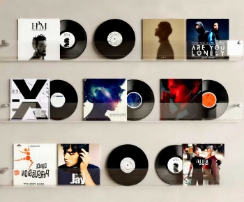 Modern Wall Decoration-ID:359184983