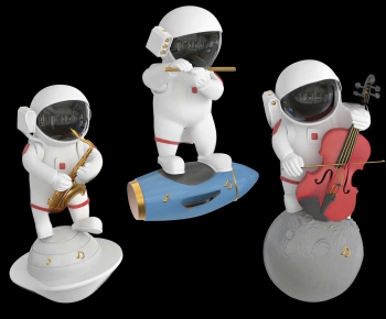 Modern Sculpture-ID:793701898