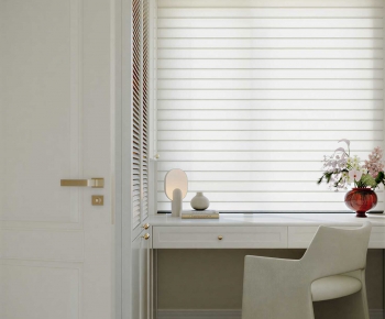 French Style Clothes Storage Area-ID:717516906