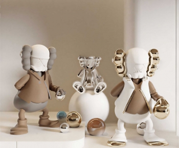 Modern Sculpture-ID:302097087