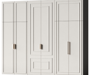 Modern The Wardrobe-ID:231501104