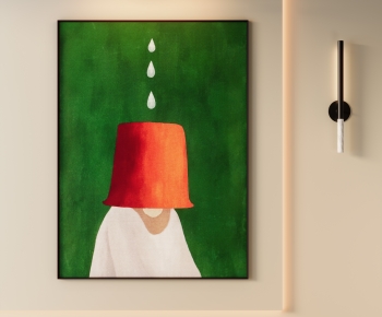 Modern Painting-ID:443511077