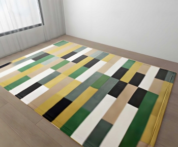 Modern The Carpet-ID:331278095