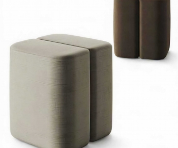 Modern Sofa Stool-ID:778471955