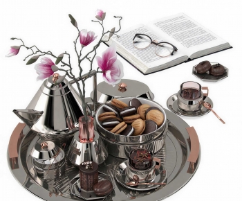 Modern Decorative Set-ID:410167931