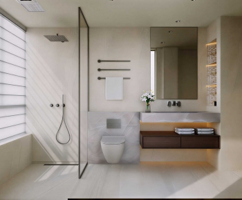 Modern TOILET-ID:893537043