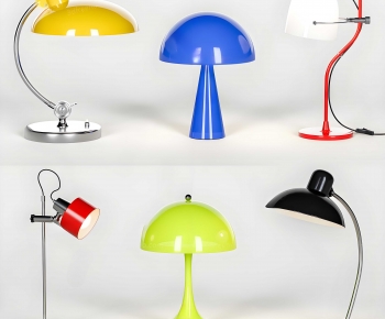 Modern Table Lamp-ID:623073104