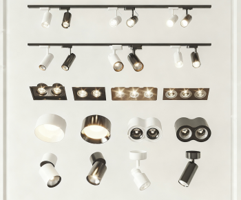 Modern Track Spotlights-ID:587069992