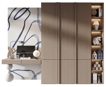 Modern The Wardrobe-ID:892555951