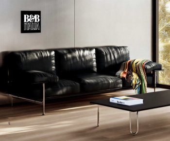 Modern Sofa Combination-ID:919588096