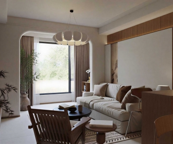 Modern Bedroom-ID:774688965