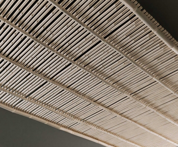 Modern Suspended Ceiling-ID:891289952