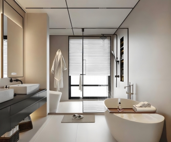 Modern TOILET-ID:755310066