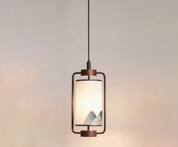 New Chinese Style Droplight-ID:451601984