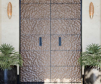 Modern Entrance Door-ID:764958921