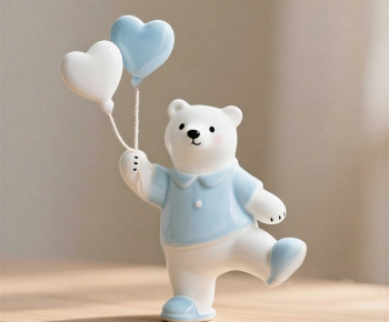 Modern Sculpture-ID:431384091