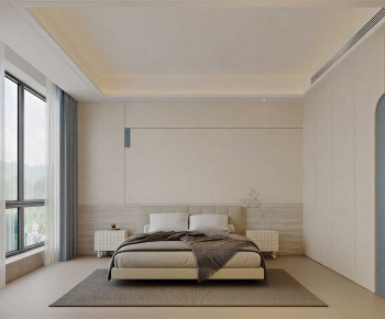 Modern Bedroom-ID:178159956