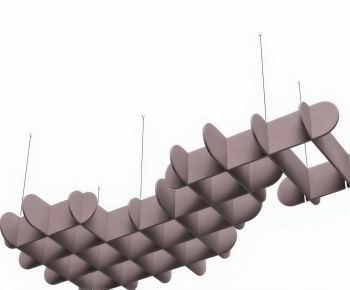 Modern Droplight-ID:514482986