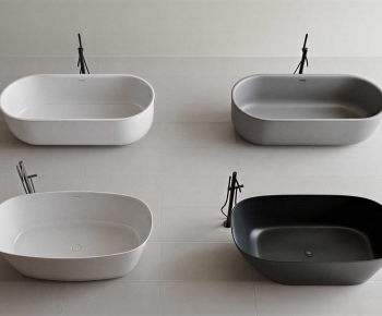 Modern Bathtub-ID:729223018