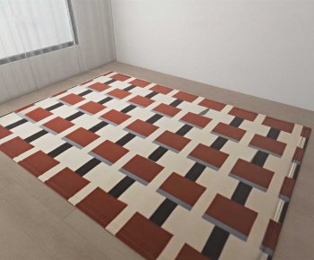 Modern The Carpet-ID:536468983