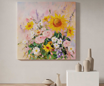 Modern Painting-ID:836963898